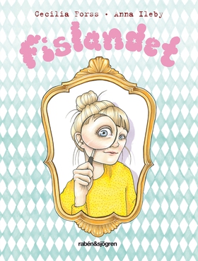 Fislandet (ljudbok) av Cecilia Forss