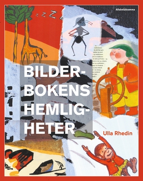 Bilderbokens hemligheter (e-bok) av Ulla Rhedin