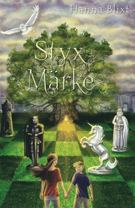 Styx märke (e-bok) av
