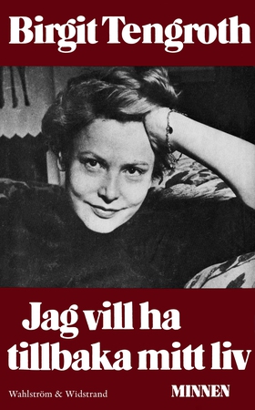 Jag vill ha tillbaka mitt liv : Minnen (e-bok)