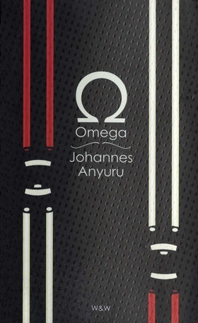 Omega : Dikter (e-bok) av Johannes Anyuru