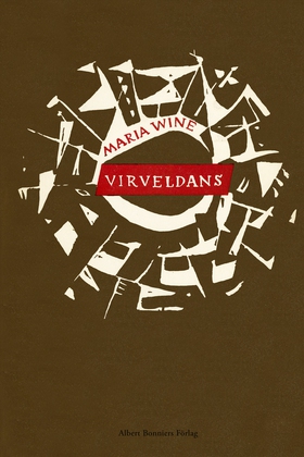 Virveldans (e-bok) av Maria Wine