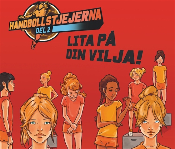 Lita på din vilja