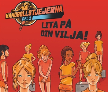 Lita på din vilja (ljudbok) av Dorte Lilmose