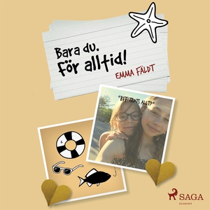 Bara du. För alltid! (ljudbok) av Emma Fäldt