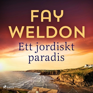 Ett jordiskt paradis (ljudbok) av Fay Weldon