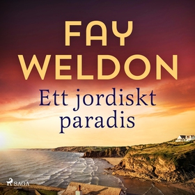 Ett jordiskt paradis (ljudbok) av Fay Weldon