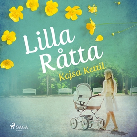 Lilla råtta (ljudbok) av Kajsa Kettil