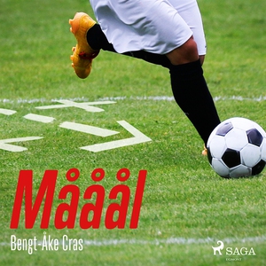 Mååål (ljudbok) av Bengt-Åke Cras
