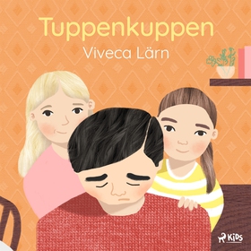 Tuppenkuppen (ljudbok) av Viveca Lärn