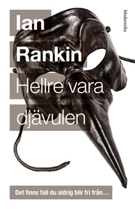 Hellre vara djävulen (Tjugoförsta boken om John