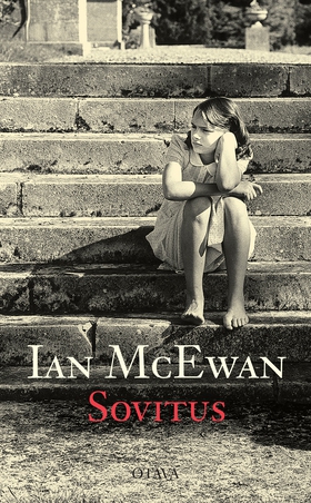 Sovitus (e-bok) av Ian McEwan