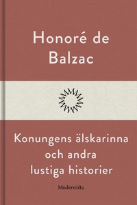 Konungens älskarinna och andra lustiga historie