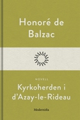 Kyrkoherden i d'Azay-le-Rideau