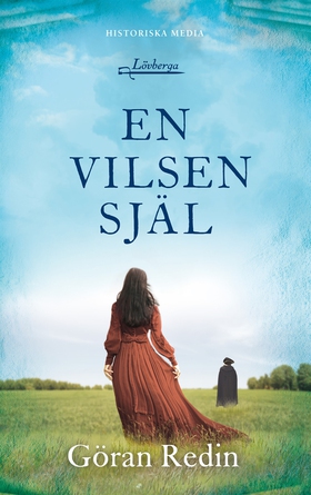 En vilsen själ (e-bok) av Göran Redin