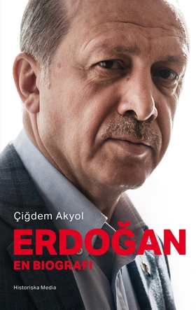 Erdogan. En biografi (e-bok) av Cigdem Akyol