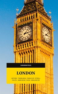 London. Historia, tunnelbana, pubkultur, fotbil