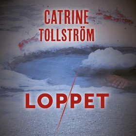 Loppet (ljudbok) av Catrine Tollström