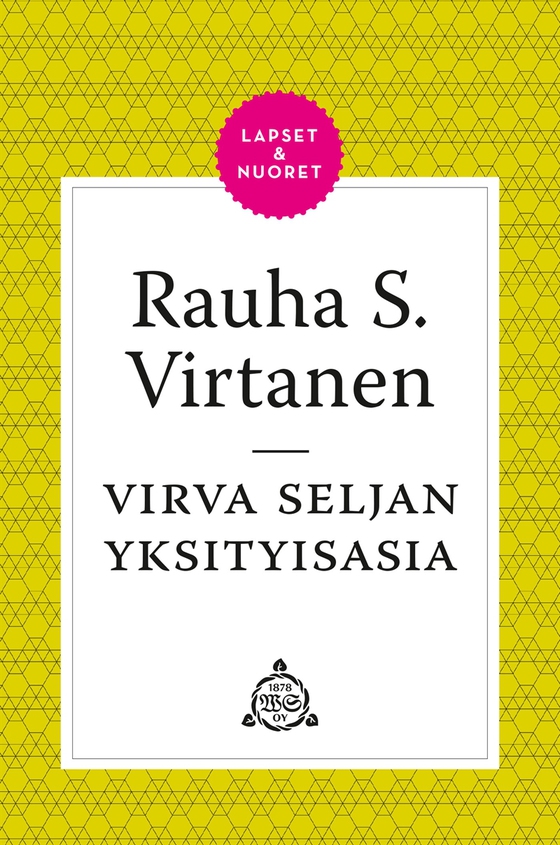 Virva Seljan yksityisasia