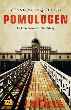 Pomologen (e-bok) av Jan Sigurd, Hans Vennerste