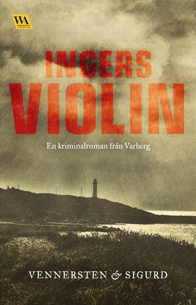 Ingers violin (e-bok) av Jan Sigurd, Hans Venne