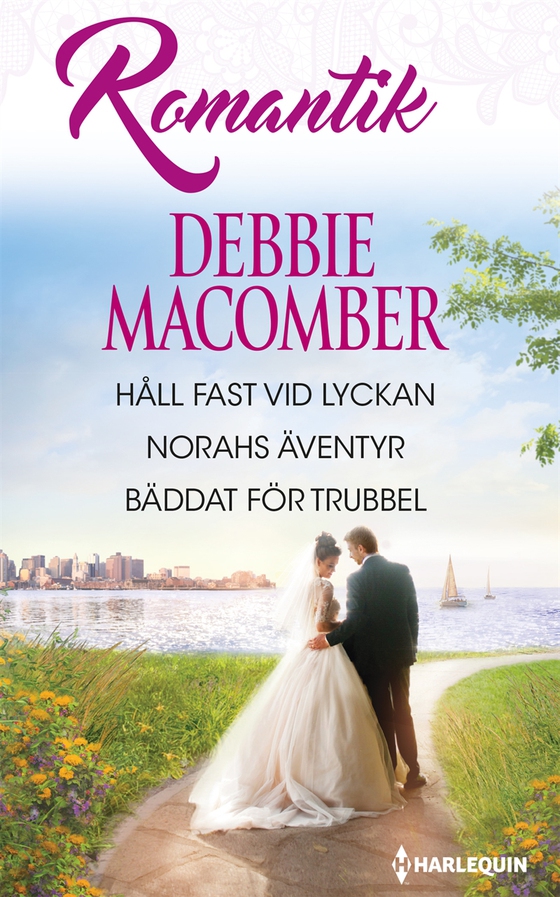 Håll fast vid lyckan/Norahs äventyr/Bäddat för trubbel