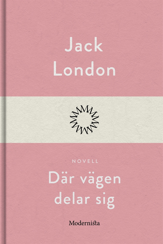 Där vägen delar sig