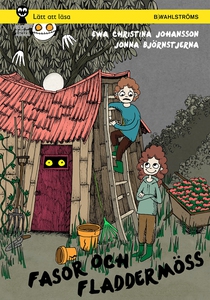 Spökhuset 4 - Fasor och fladdermöss (e-bok) av