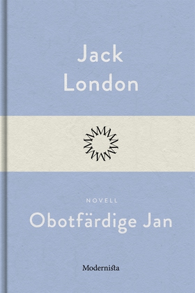 Obotfärdige Jan (e-bok) av Jack London