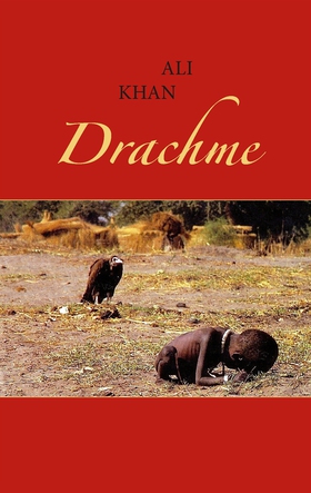 Drachme (e-bok) av Ali Khan