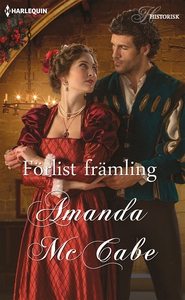 Förlist främling (e-bok) av Amanda McCabe