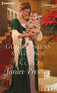 Guvernantens avslöjande (e-bok) av Janice Prest