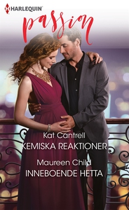 Kemiska reaktioner/Inneboende hetta (e-bok) av