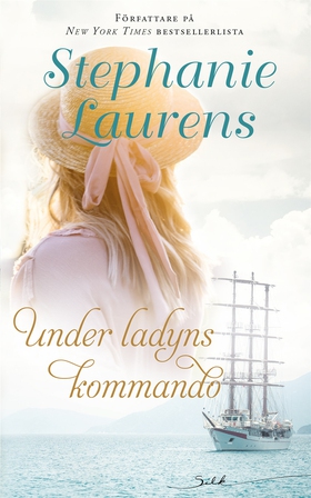 Under ladyns kommando (e-bok) av Stephanie Laur