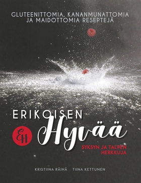 Erikoisen Hyvää: Syksyn ja talven herkkuja (e-b