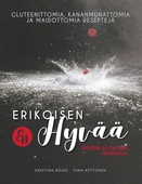 Erikoisen Hyvää: Syksyn ja talven herkkuja