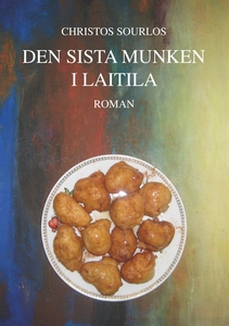 Den sista munken i Laitila (e-bok) av Christos