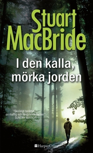 I den kalla, mörka jorden (e-bok) av Stuart Mac