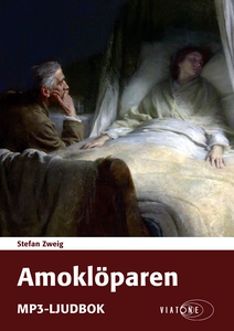 Amoklöparen (ljudbok) av Stefan Zweig