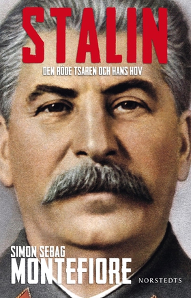 Stalin : den röde tsaren och hans hov (e-bok) a
