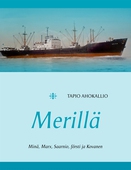 Merillä: Minä, Marx, Saarnio, försti ja Kovanen