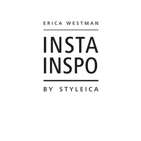 Insta Inspo by Styleica (e-bok) av Erica Westma