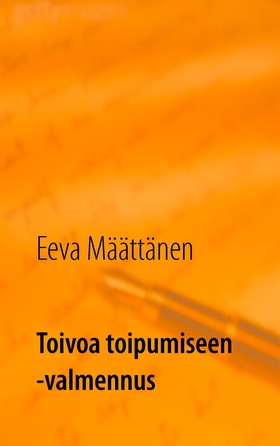 Toivoa toipumiseen -valmennus: Eroon päihdeonge