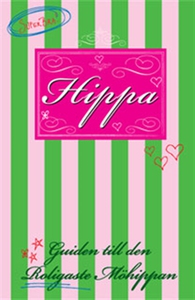Hippa : guiden till den roligaste hippan (e-bok