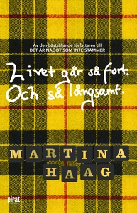 Livet går så fort. Och så långsamt. (e-bok) av