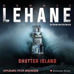 Shutter Island - Patient 67 (ljudbok) av Dennis