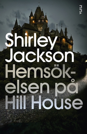 Hemsökelsen på Hill House (e-bok) av Shirley Ja
