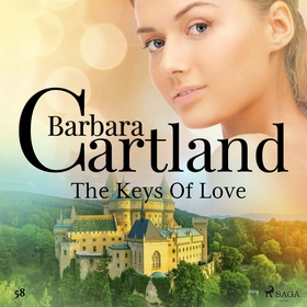 The Keys Of Love (ljudbok) av Barbara Cartland