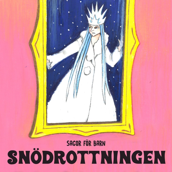 Snödrottningen