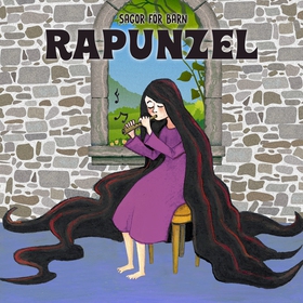 Rapunzel (ljudbok) av Staffan Götestam, Josefin